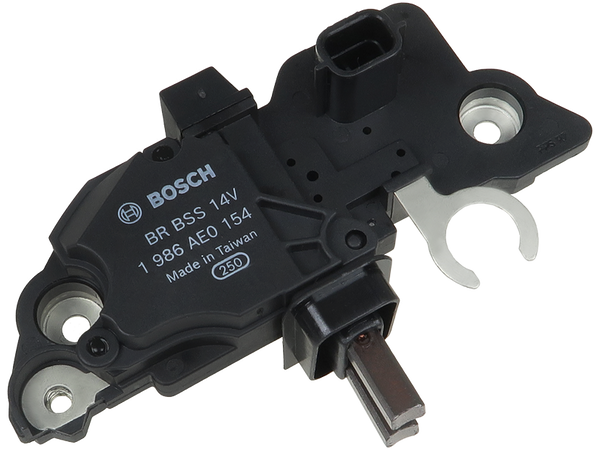 ARE0152(BOSCH) — Växelströmsgeneratorers reglage