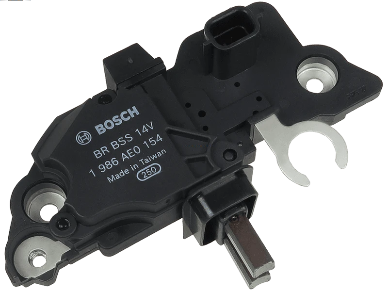 Brand new OEM BOSCH Alternator regulator