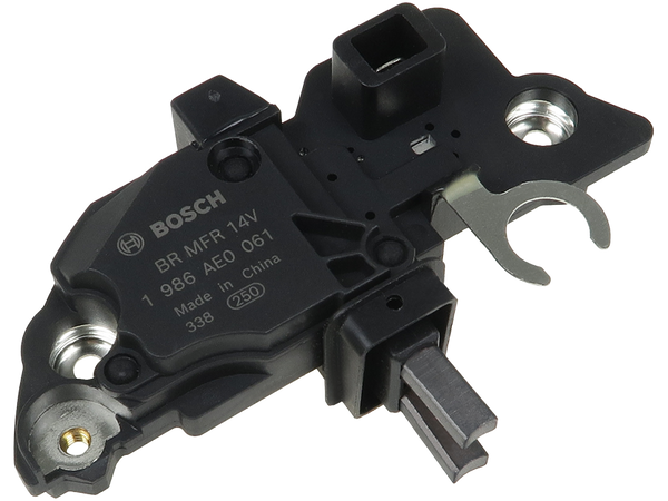 ARE0154(BOSCH) — Växelströmsgeneratorers reglage