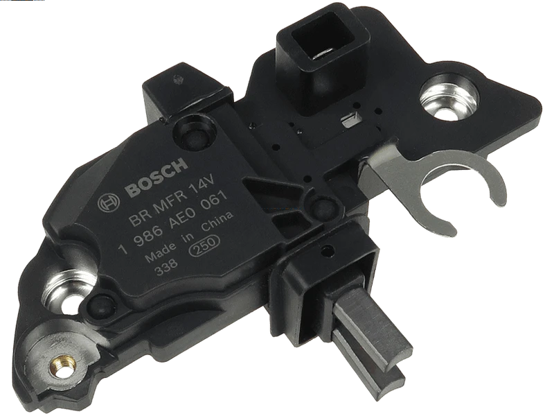 Brand new OEM BOSCH Alternator regulator