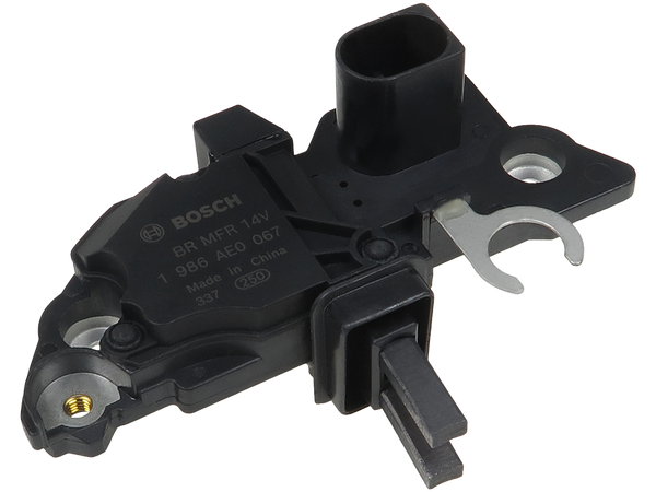 ARE0156(BOSCH) — Växelströmsgeneratorers reglage