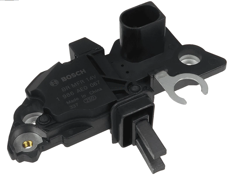 Brand new OEM BOSCH Alternator regulator