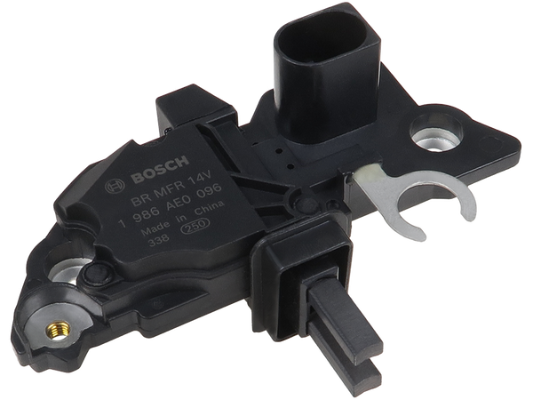 ARE0158(BOSCH) — Växelströmsgeneratorers reglage