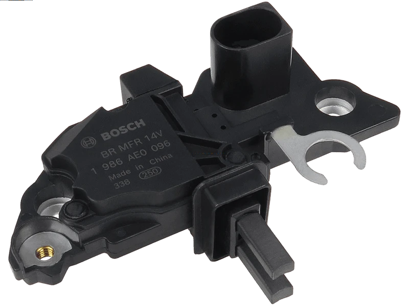 Brand new OEM BOSCH Alternator regulator
