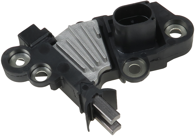 Brand new OEM BOSCH Alternator regulator