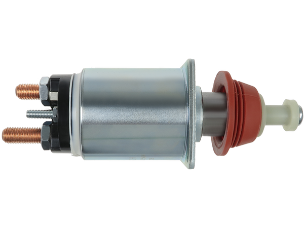 SS0027(BOSCH) — Startmotors automater