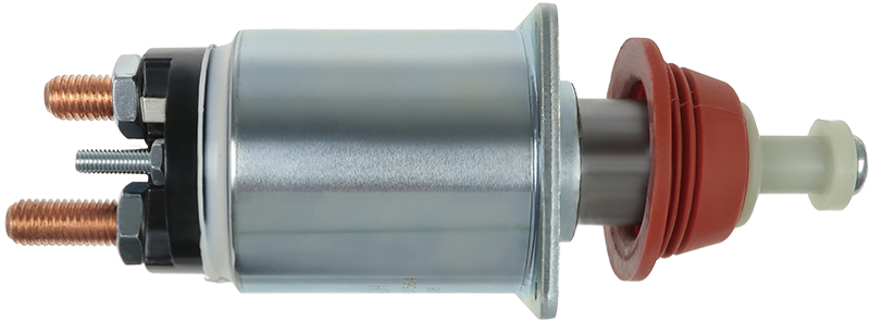 Brand new OEM BOSCH Starter motor solenoid