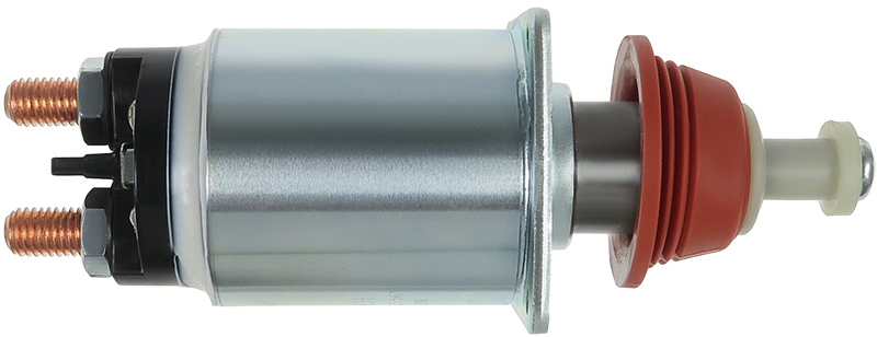 Brand new OEM BOSCH Starter motor solenoid