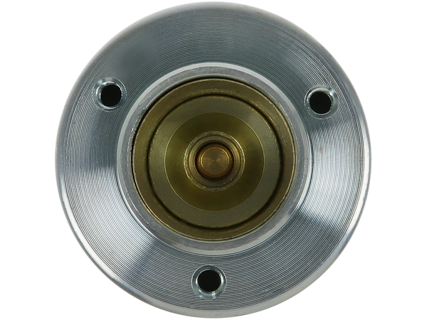 SS0037 — Startmotors automater