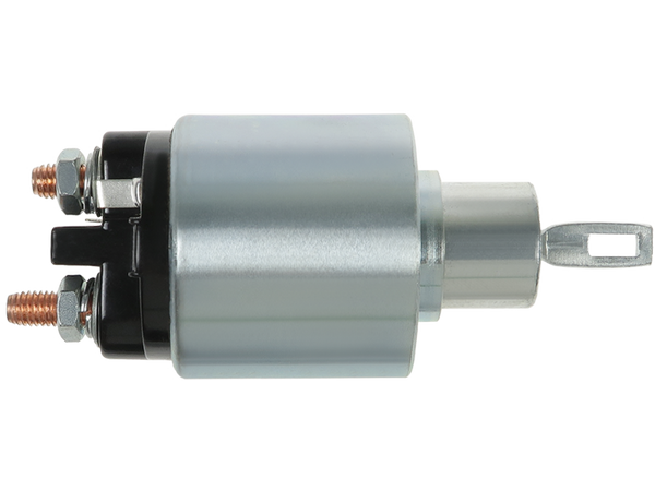 SS0121 — Startmotors automater