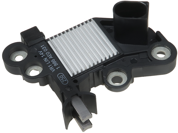 ARE0195(BOSCH) — Växelströmsgeneratorers reglage