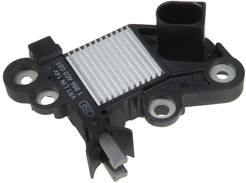 Brand new OEM BOSCH Alternator regulator