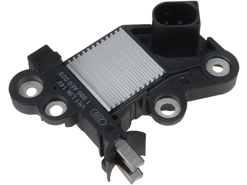 ARE0196(BOSCH) | Alternator regulators