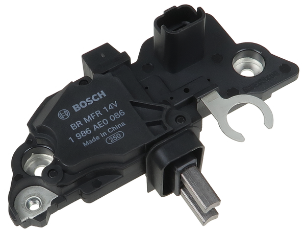 ARE0197(BOSCH) — Växelströmsgeneratorers reglage