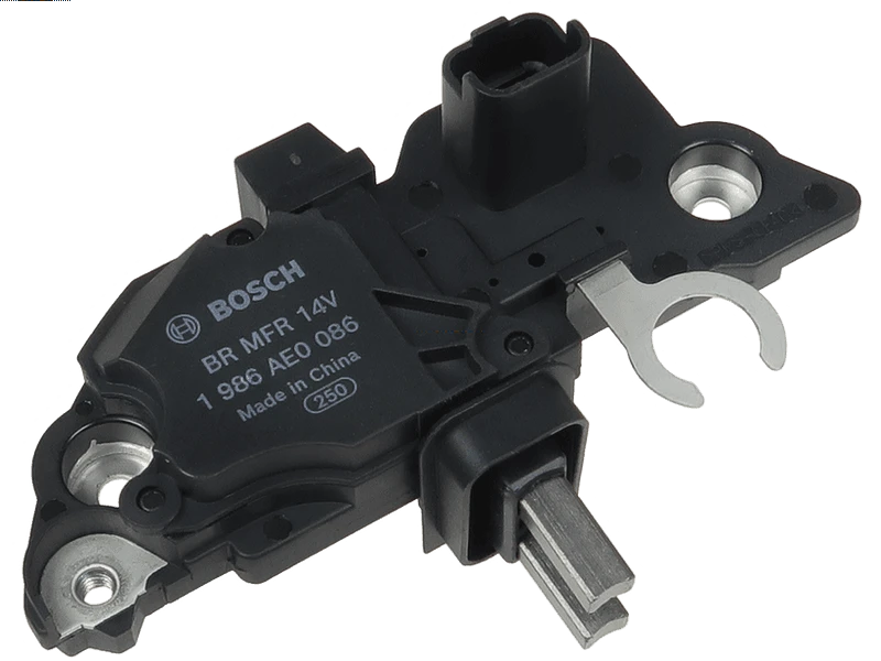 Brand new OEM BOSCH Alternator regulator