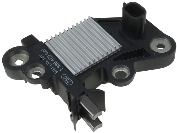 ARE0198(BOSCH) — Växelströmsgeneratorers reglage