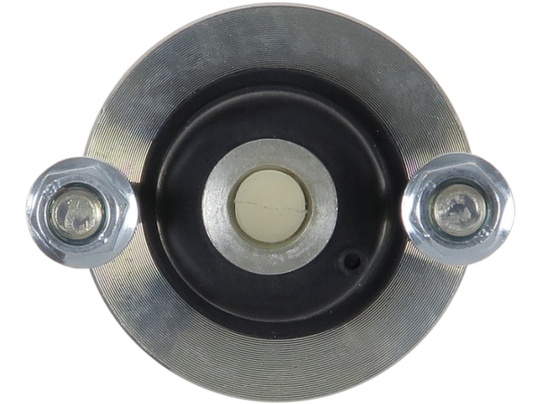 SS6157S — Startmotors automater