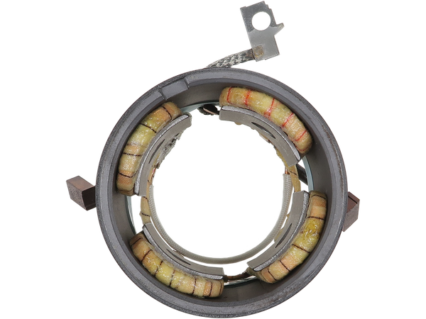 SF0111S — Startmotors lindningsstatorer