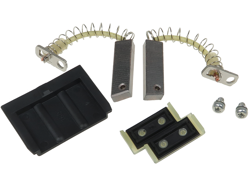 Szczotki alternatora | Dobra Cena | Sklep Online