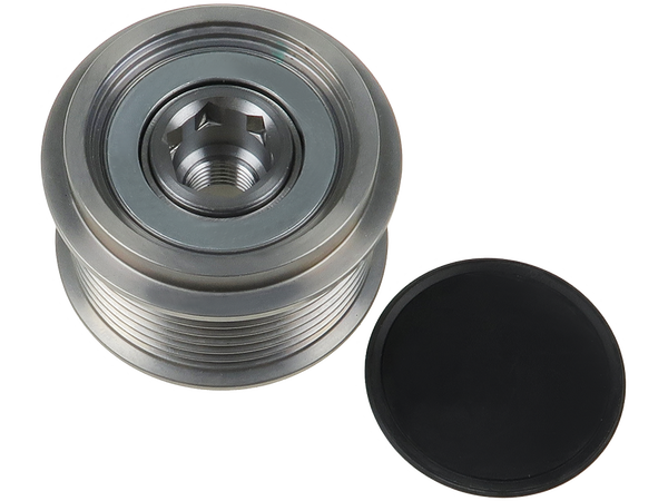 AFP6146S — Växelströmsgenerators långgående remskivor