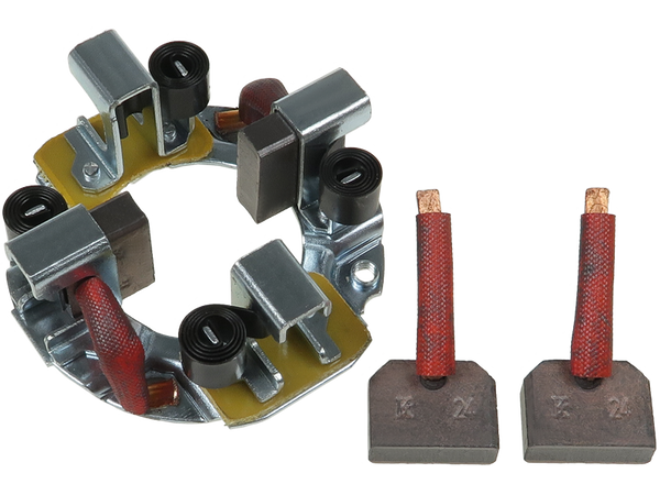 SBH5033S — Startmotorers borsthållare