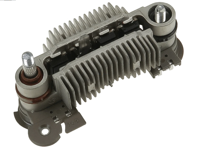 Brand new OEM MITSUBISHI Alternator rectifier