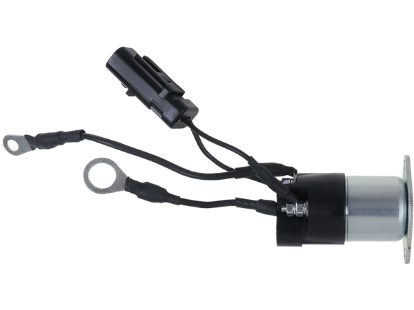 SS0417S — Startmotors reläer