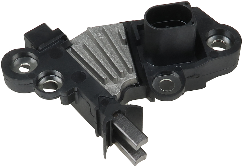 Brand new OEM BOSCH Alternator regulator