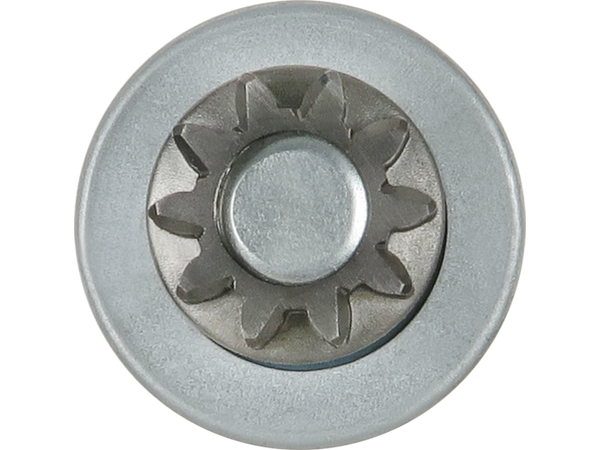 SD2103S — Startmotors bendix