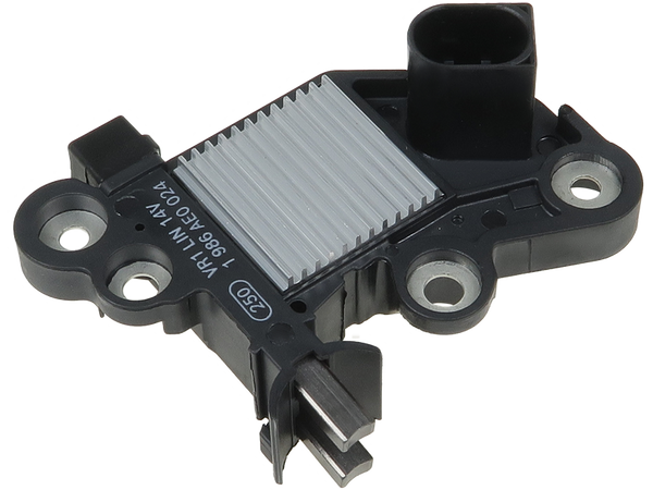 ARE0200(BOSCH) — Växelströmsgeneratorers reglage