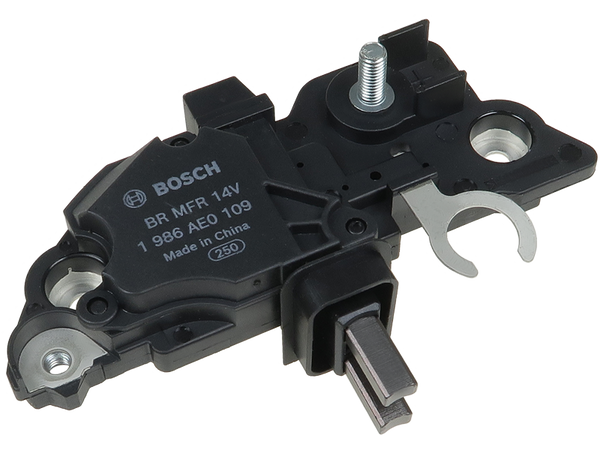 ARE0202(BOSCH) — Växelströmsgeneratorers reglage