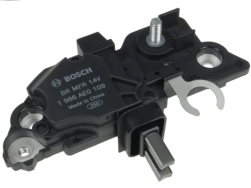 Brand new OEM BOSCH Alternator regulator