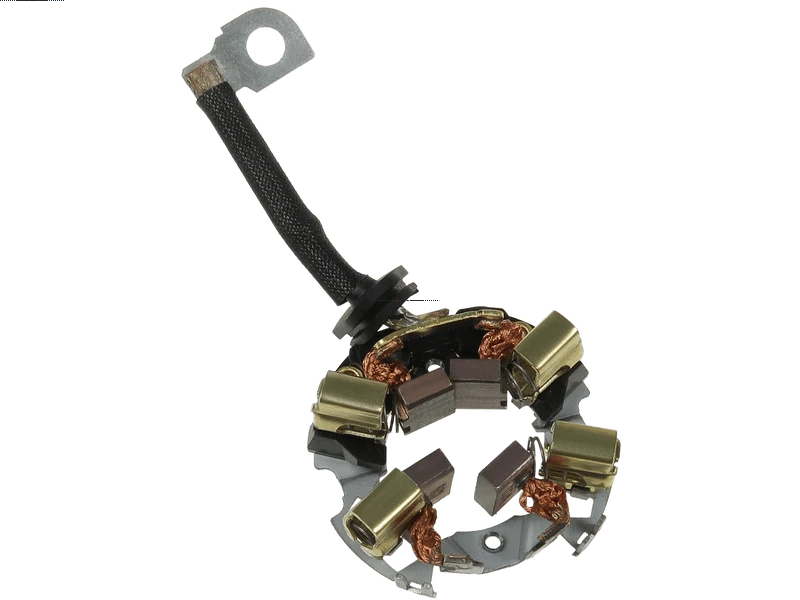 Brand new AS-PL Starter motor brush holder