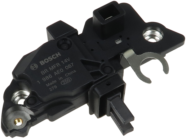 ARE0203(BOSCH) — Växelströmsgeneratorers reglage