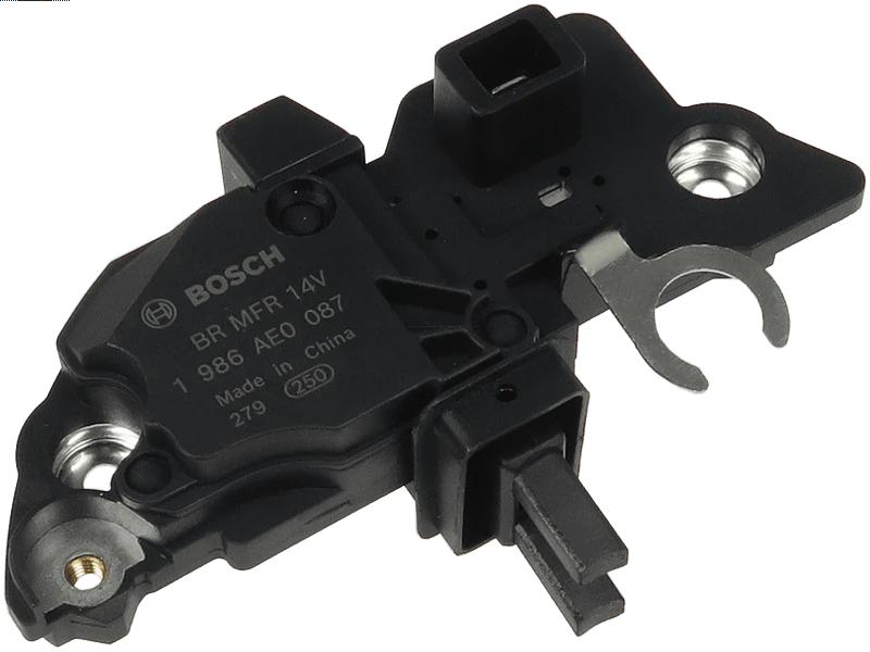 Brand new OEM BOSCH Alternator regulator
