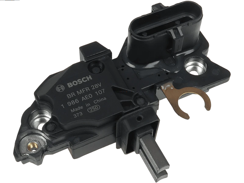 Brand new OEM BOSCH Alternator regulator