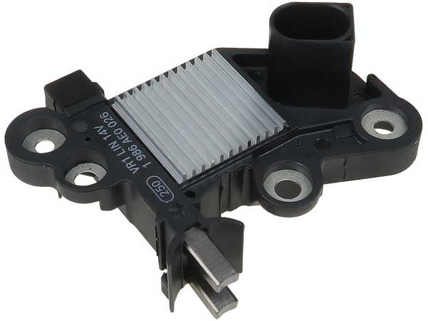 ARE0206(BOSCH) — Växelströmsgeneratorers reglage