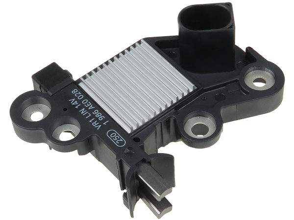 ARE0208(BOSCH) — Växelströmsgeneratorers reglage