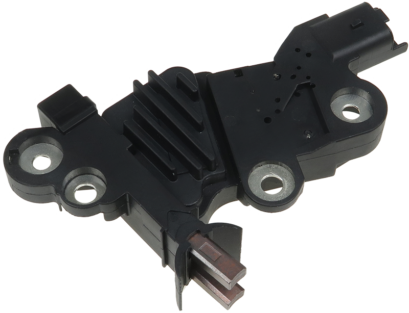 Brand new OEM BOSCH Alternator regulator