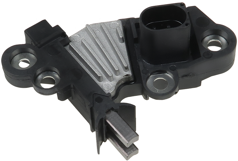 Brand new OEM BOSCH Alternator regulator