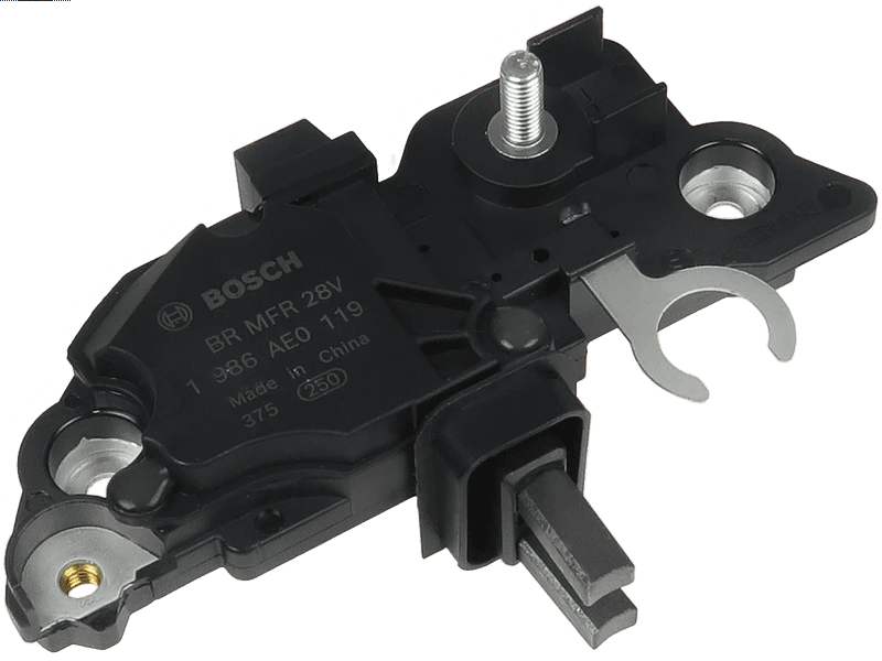 Brand new OEM BOSCH Alternator regulator