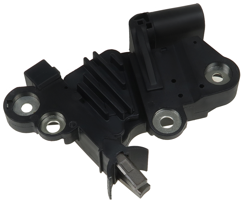 Brand new OEM BOSCH Alternator regulator