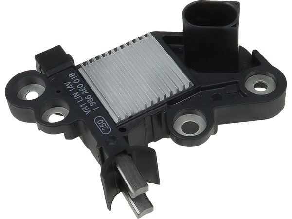 ARE0222(BOSCH) — Växelströmsgeneratorers reglage