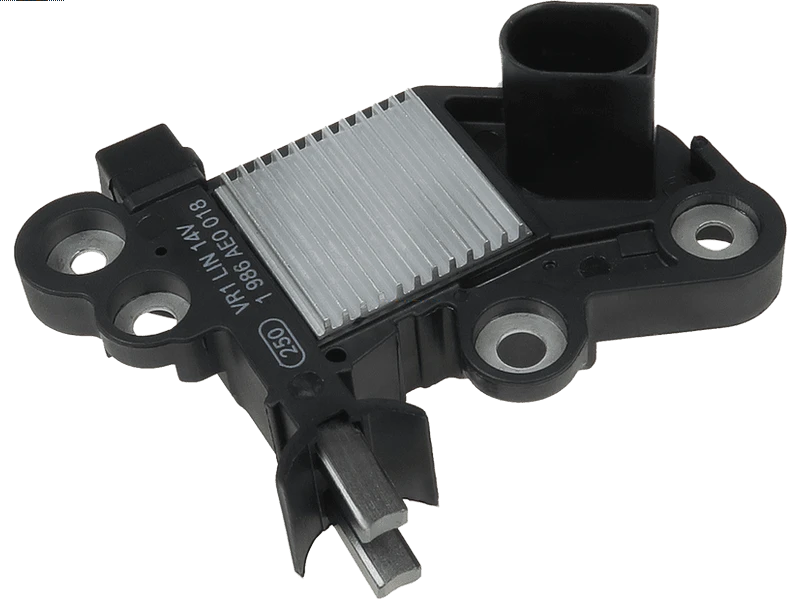 Brand new OEM BOSCH Alternator regulator