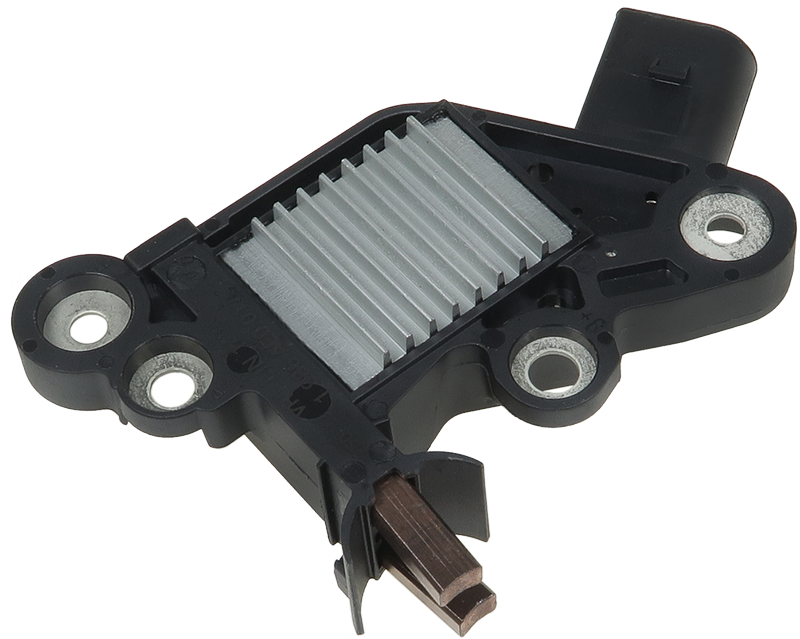 Brand new OEM BOSCH Alternator regulator