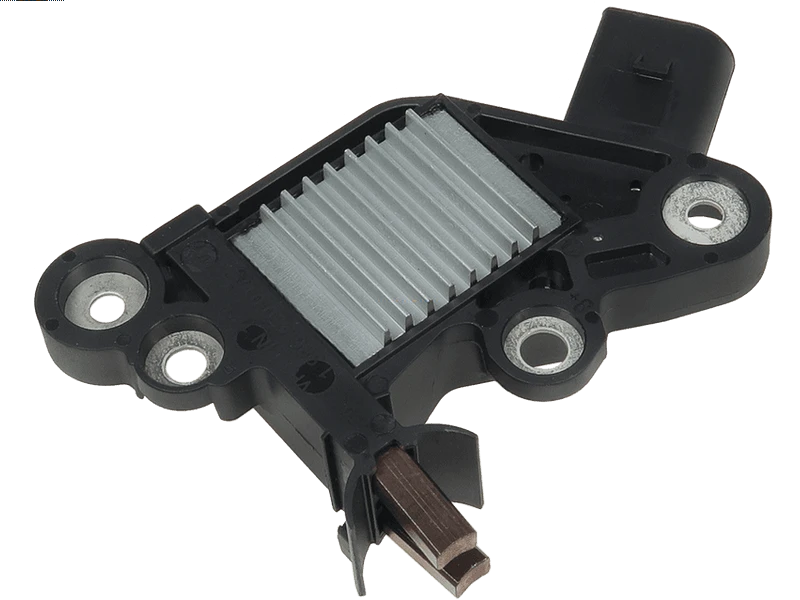 Brand new OEM BOSCH Alternator regulator