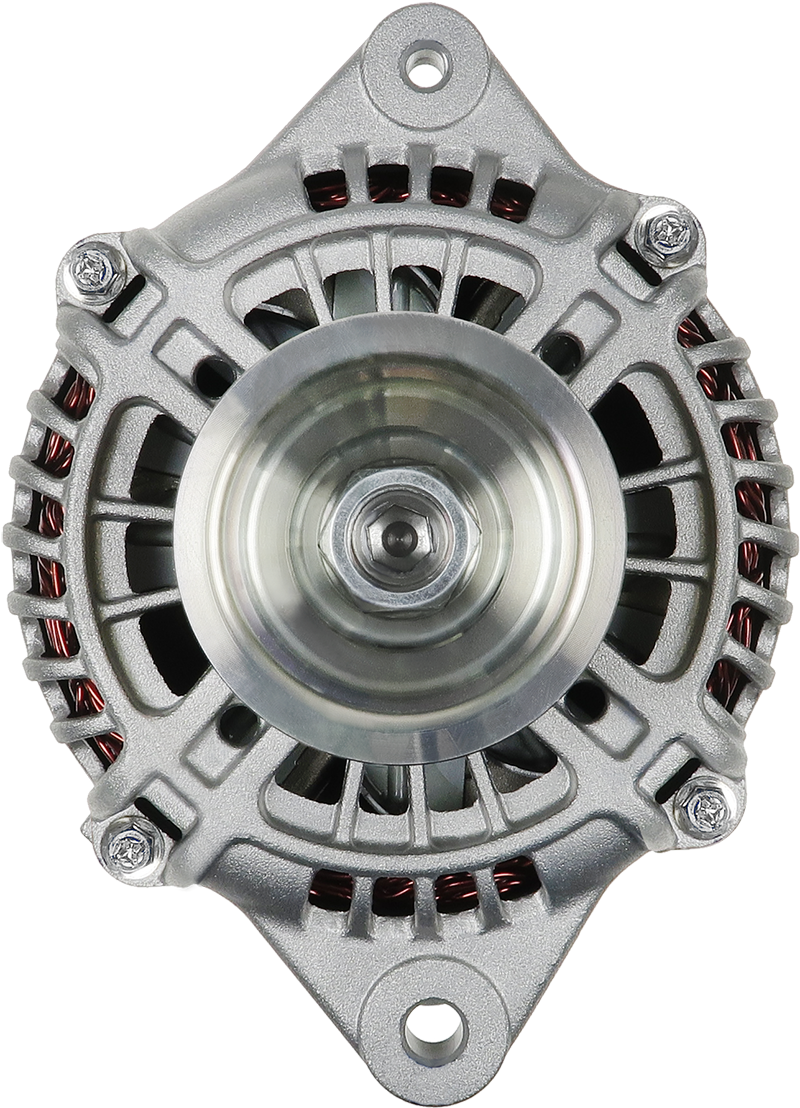 Brand new OEM MITSUBISHI Alternator