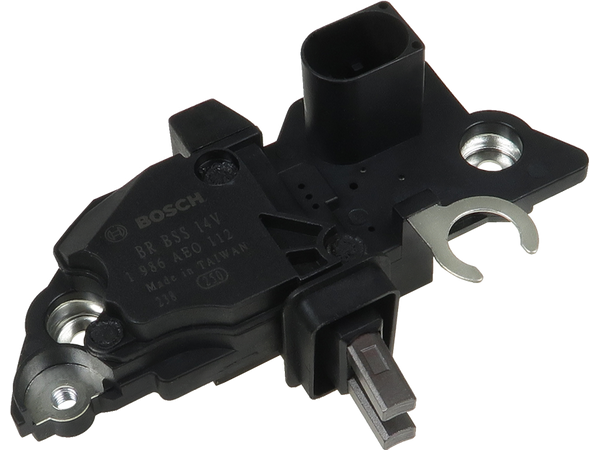 ARE0173(BOSCH) — Växelströmsgeneratorers reglage