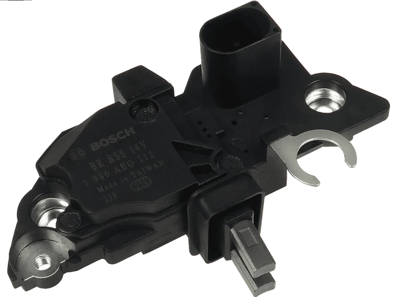 Brand new OEM BOSCH Alternator regulator