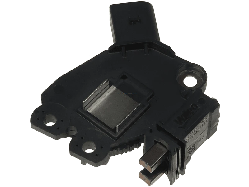 Brand new VALEO Alternator regulator